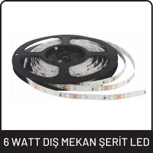 Şerit Led
