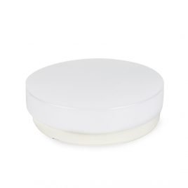 Yuvarlak Glop Armatür