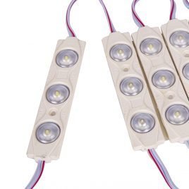 1,5W Plus Led – Beyaz