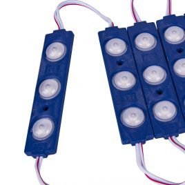 1,5W Plus Led – Mavi