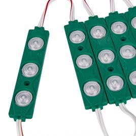 1,5W Plus Led – Yeşil