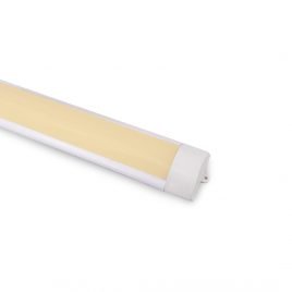 18W Yatay Bant Armatür – Gün Işığı