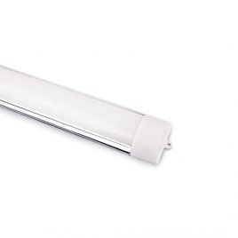 36W Yatay Bant Armatür