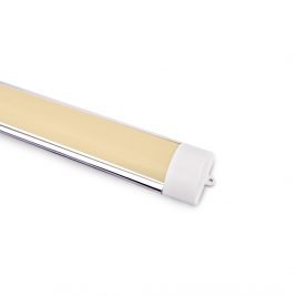 36W Yatay Bant Armatür – Gün Işığı