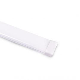 54W Yatay Bant Armatür