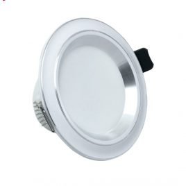 Cob Led Spot – Gümüş