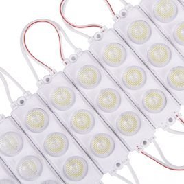 Kesitten Aydınlatma Modül Led