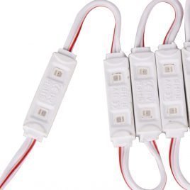 Mini Lensli Modül Led