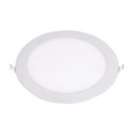 Sıva Altı Yuvarlak Panel Armatür – 15W