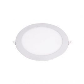 Sıva Altı Yuvarlak Panel Armatür – 6W