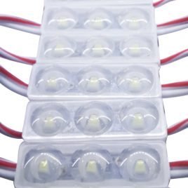 Süper Mini Mercekli Lens